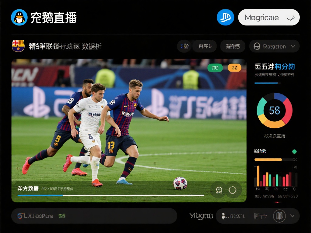 五大联赛_五大联赛在线观看_五大联赛在线观看无插件-企鹅直播