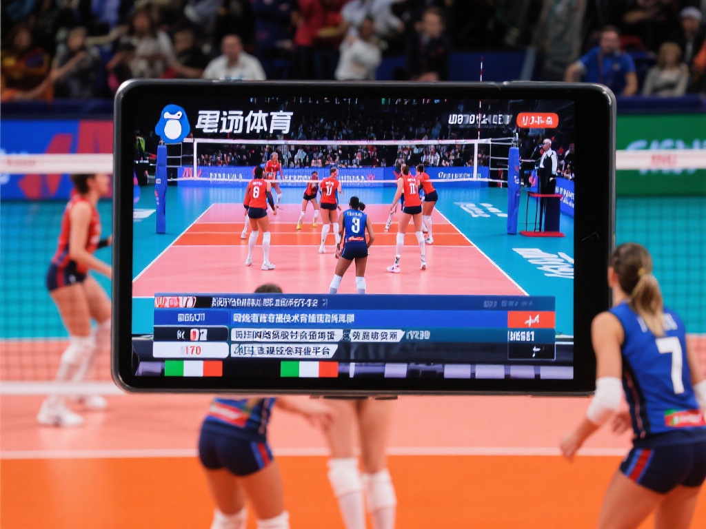 企鹅意甲女排直播_企鹅意甲女排直播比赛回放_企鹅意甲女排直播免费观看直播在线_NBA直播吧