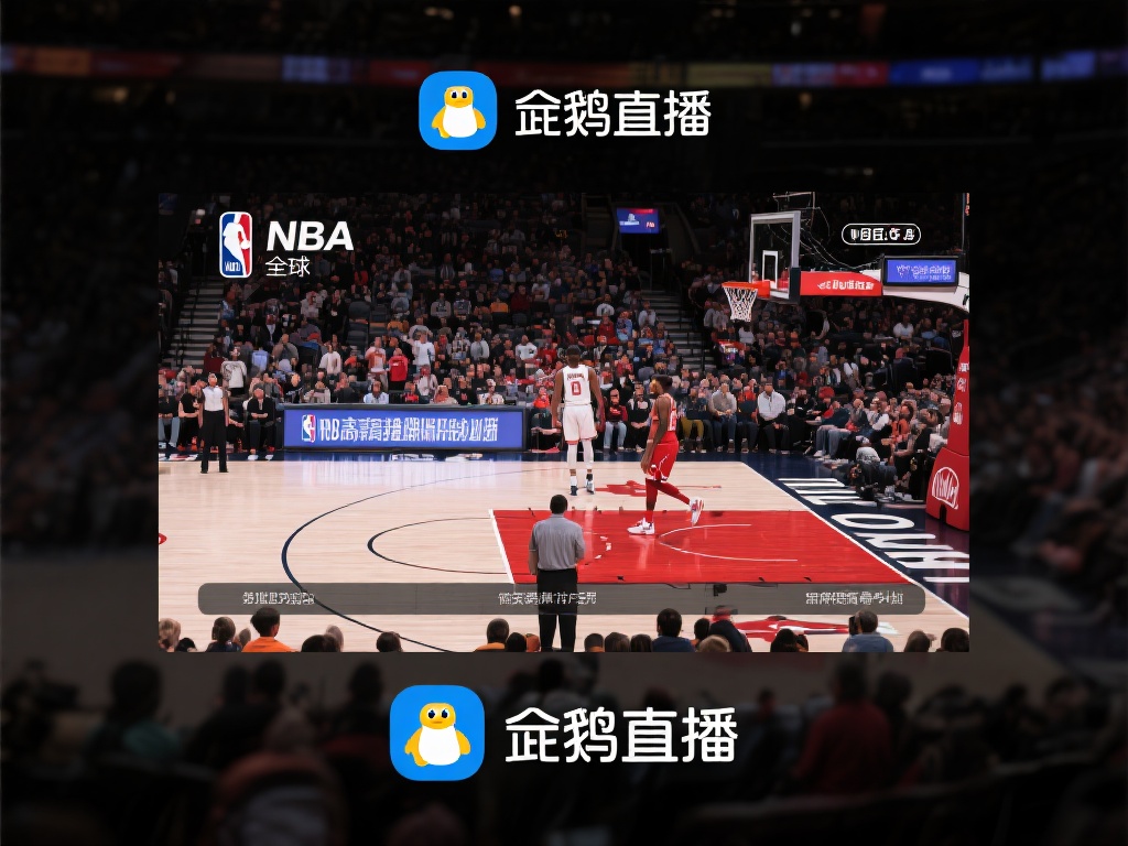NBA直播_NBA高清在线观看免费_NBA直播免费观看直播在线_企鹅直播