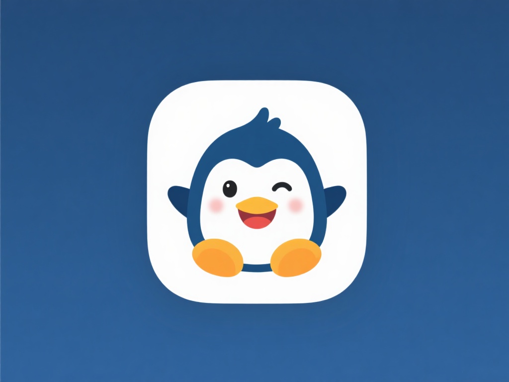 快乐企鹅下载app安卓版2025最新v4.0.8.2免费安装