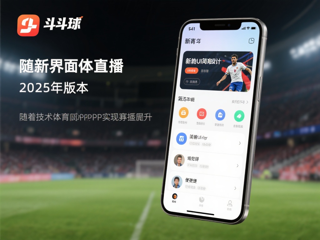 斗球体育直播app最新版下载-斗球体育直播app2025最新版下载v2.4...