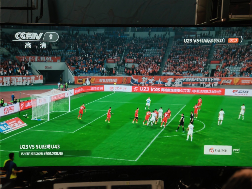 ...U23VS苏萨诺U23高清无插件视频直播在线观看- 足球直播-龙珠直播