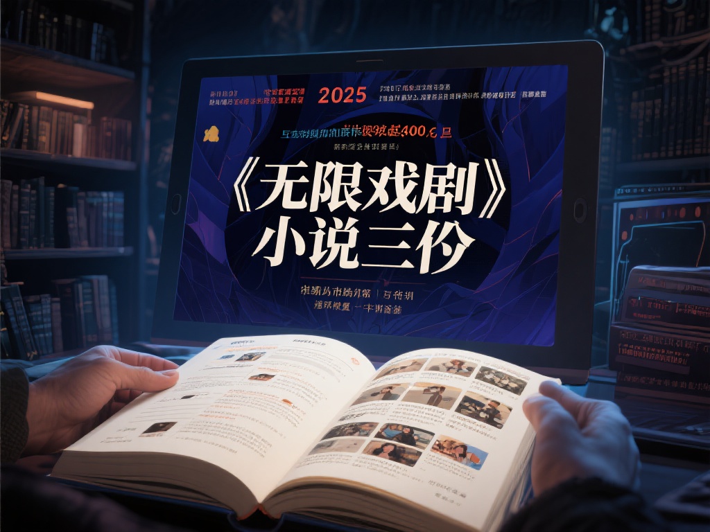 (官方推荐)“无限上演小说全文”_(2025全新上线) 无限上演的市场前景与意义
作为一种颠覆