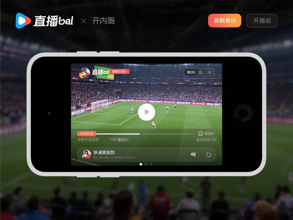 直播吧app下载官方最新版v6.8.2安卓版 - 软件大全 新版本还内置了赛事回放功能。对于那些错过