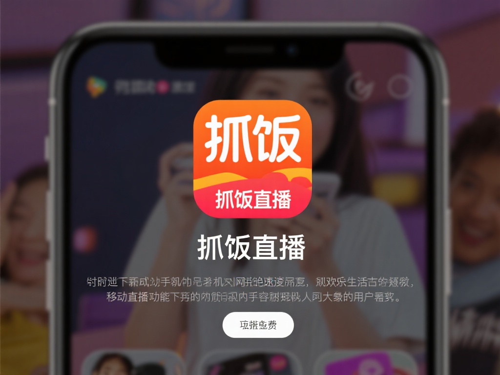 抓饭直播软件下载免费下载安装手机版-抓饭直播软件下载app下载... 现如今,随着智能手机的普及和网络速度的提