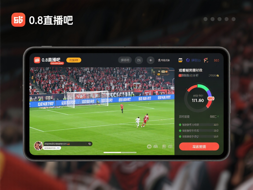 0.8直播吧_0.8直播吧免费在线观看_0.8直播吧全场录像高清回放视频_NBA赛事免费观看平台 此外,0.8直播吧还提供便捷的赛事分析功