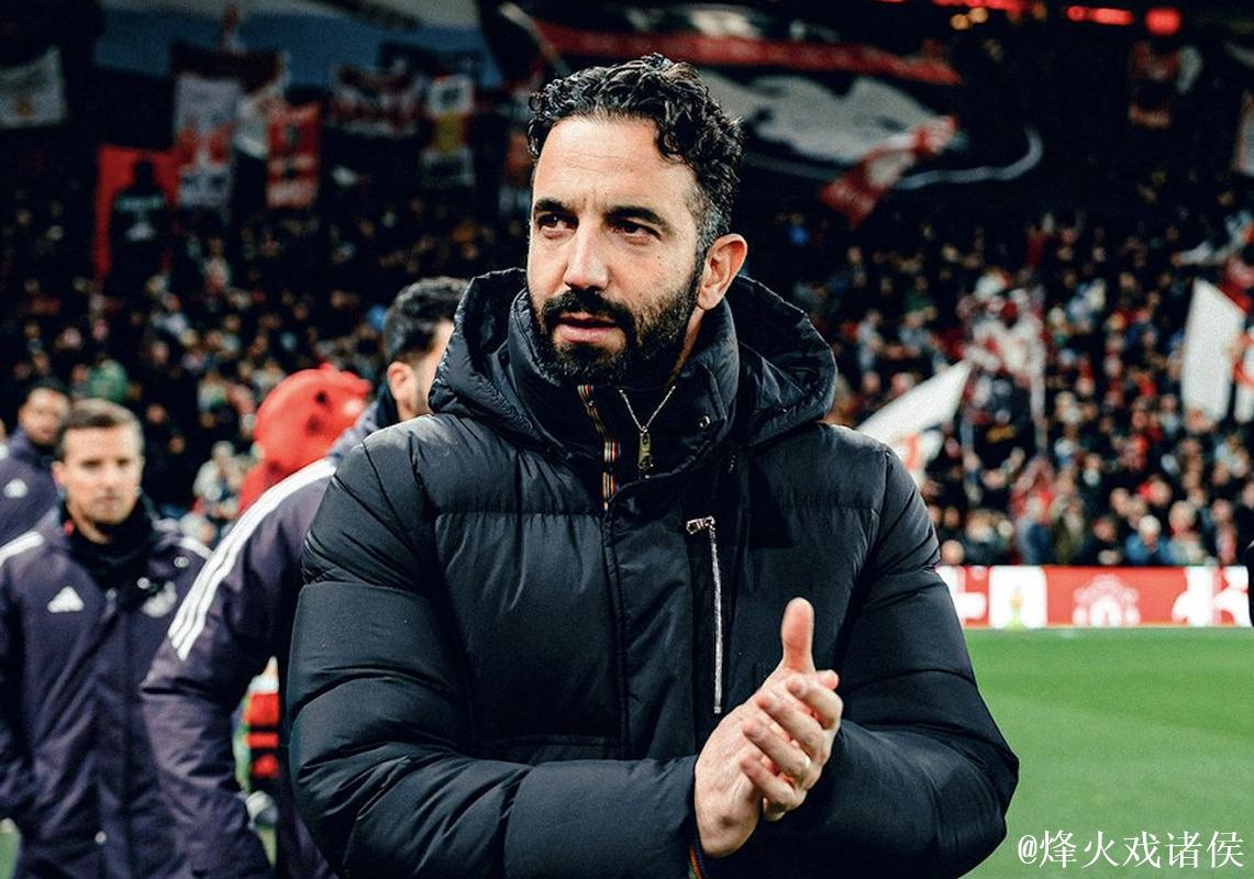 后防不稳，曼联本赛季各项赛事仅1场比赛零封对手