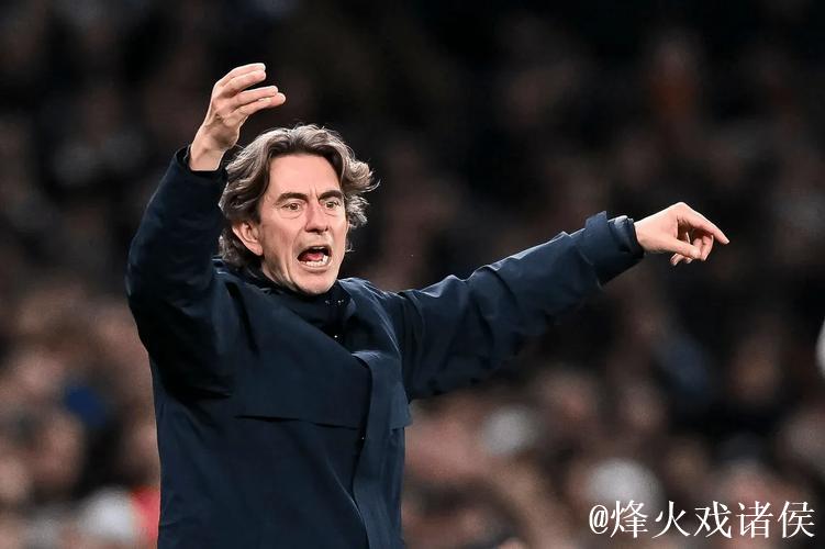 弗兰克：热刺冬窗肯定会有所动作，希望能尽早完成相关签约