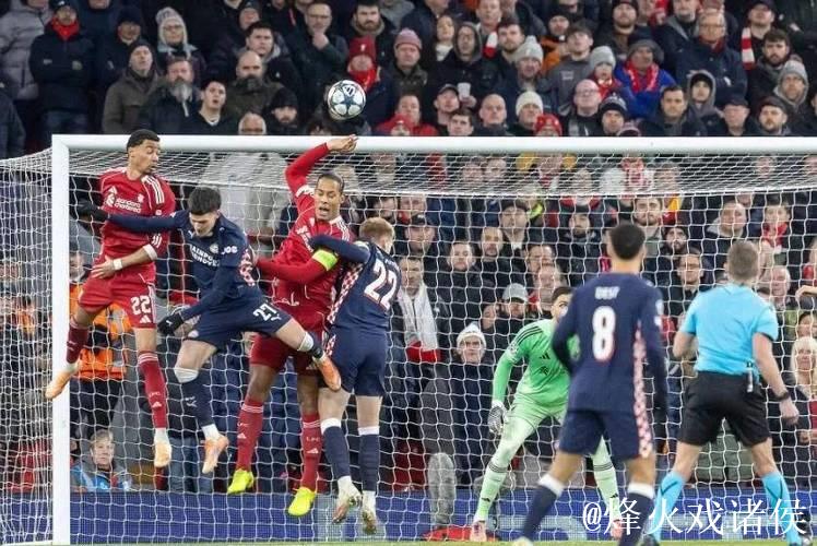 12场9败!利物浦激活多项耻辱纪录 12场9败!利物浦激活多项耻辱纪录